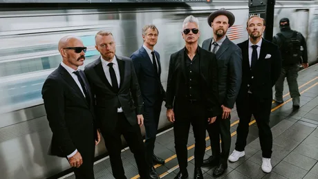 Kaizers Orchestra