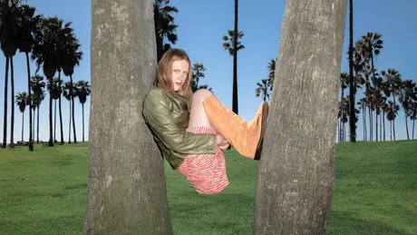 Audrey Hobert