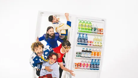 Good Kid: Can We Hang Out? Tour