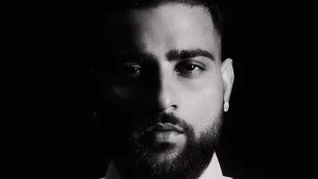 Karan Aujla: P-Pop Culture