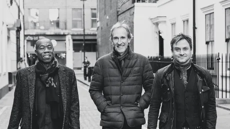 Mike & The Mechanics
