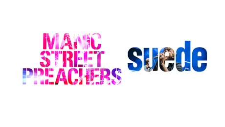 Manic Street Preachers and Suede