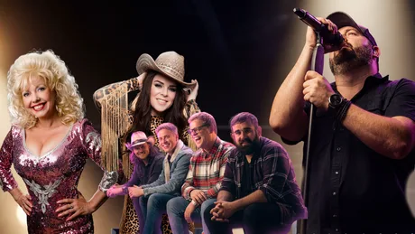 Bournemouth Goes Country: The Luke Combs Collection