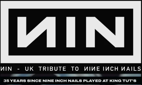NIN UK - Nine Inch Nails Tribute