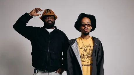 Earl Sweatshirt & MIKE: Home on the Range Tour 2026