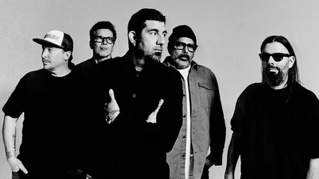 Deftones