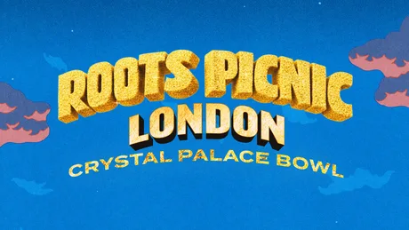 Roots Picnic - Day One