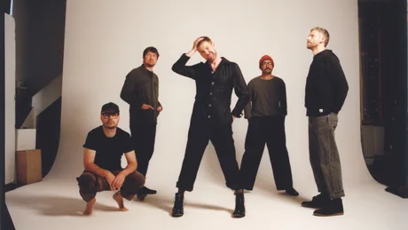 Kaiser Chiefs