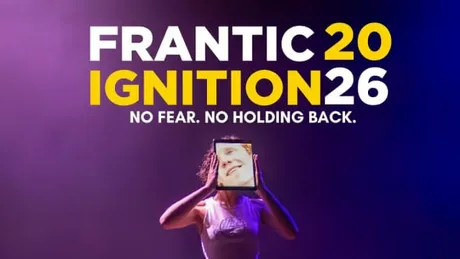 Frantic Ignition Trials 2026