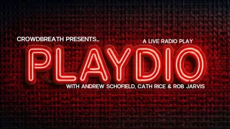 Playdio – October