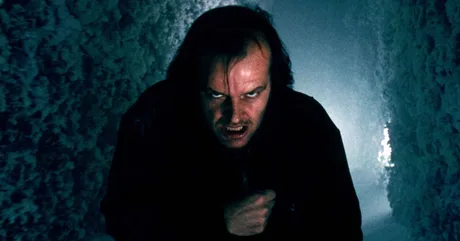 The Shining (Extended Cut) | Halloween Nerve Cinema