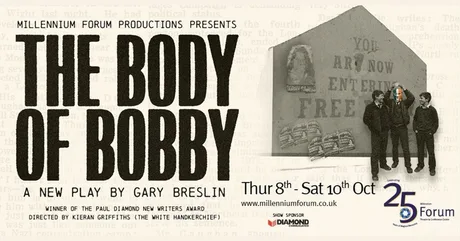 The Body of Bobby