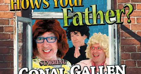 How's Your Father