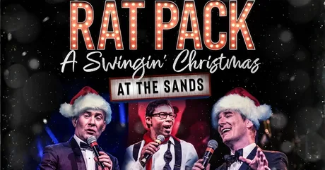 Rat Pack