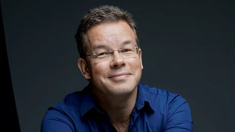 BBC SSO 2026/27: Mahler's Tenth Symphony
