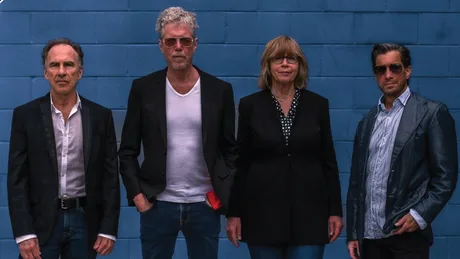 The Jayhawks