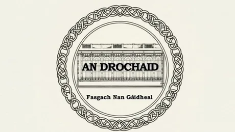 An Drochaid
