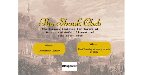 The Sbook Club