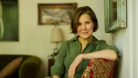 The Front List: Ann Patchett Livestream