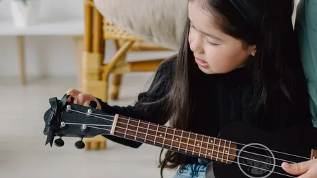 Beginners Ukulele Taster Session