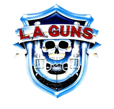LA GUNS