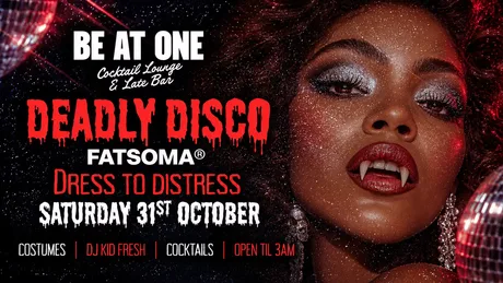 Deadly Disco