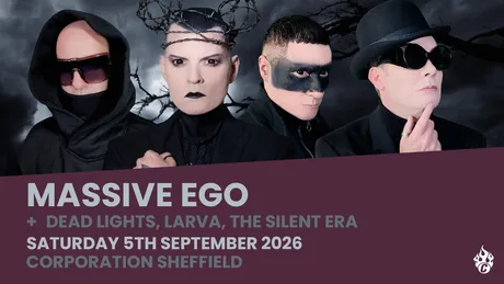 Massive Ego
