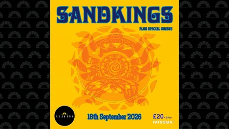 Sandkings