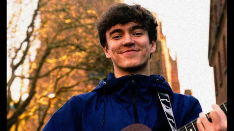 Harry Fazakerley