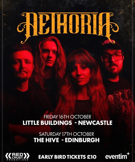 Aethoria plus supports TBA