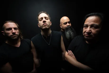 Fear Factory