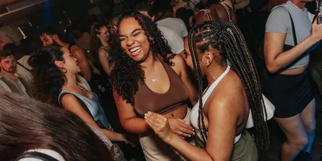 SHOREDITCH CARNIVAL - London’s Wildest Carnival Party