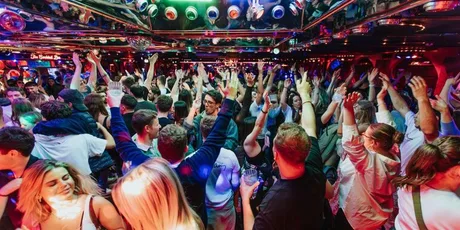 Friday @ Infernos