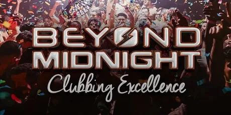 BEYOND MIDNIGHT @ FIRE - EVERY SATURDAY