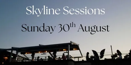 SKYLINE SESSIONS: Day Party