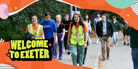 15:00 Campus Tours