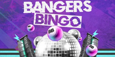 Bangers Bingo