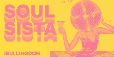 Soul Sista | Wednesday Fresher Boogie
