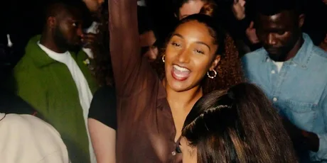 The Cornershop Shoreditch - Hip Hop, Bashment, Afrobeats