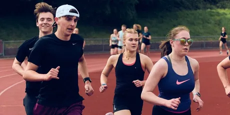 TASTER TRACK SESSION (16/09/26)