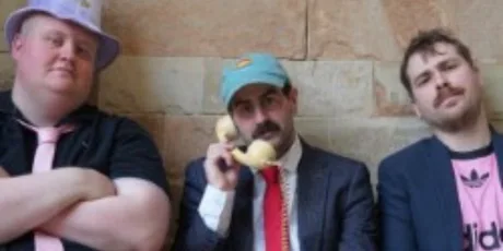 Funny Business