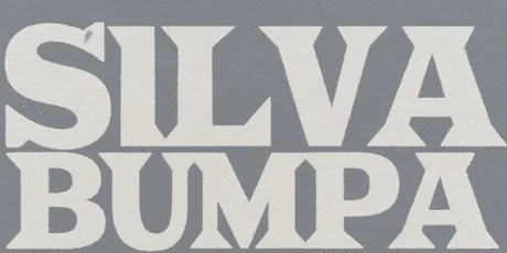 Silva Bumpa Bristol UK/EU TOUR