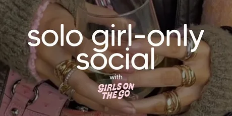 GOTG Solo Coffee Social