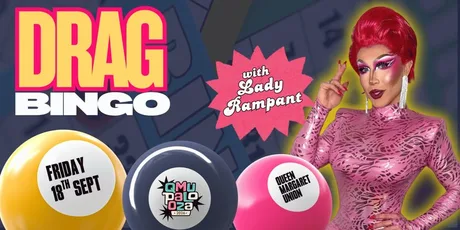 Drag Bingo