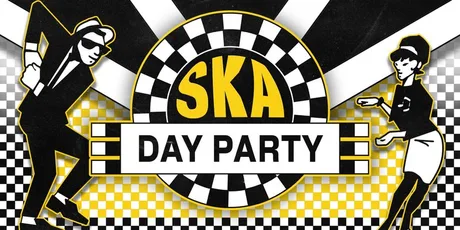 Ska Day Party 🎺