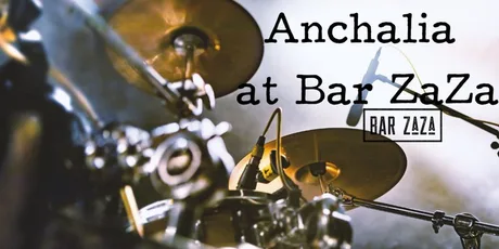 Archalia at Bar ZaZa