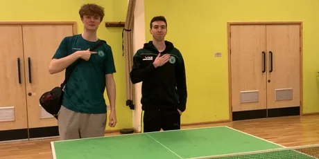 Taster Session 17/09/2026