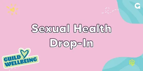 The Eddystone Trust: Sexual Health Drop-In