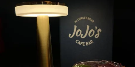 JoJo's Cocktails and Pizza Sunday