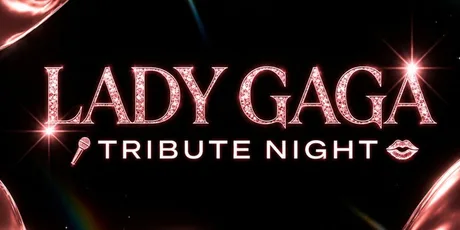 LADY GAGA Tribute at Navy Bar, Liverpool - OCT 9